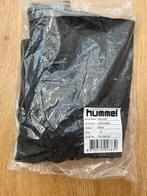 Hummel zwart sportbroekje maat M, Hunmel, Nieuw, Algemeen, Maat 48/50 (M)