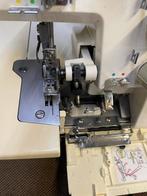 Bernetten fun lock. 004 D, Ophalen of Verzenden, Lockmachine, Bernina, Industrieel