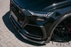 Audi RSQ8 ABT Signature Edition - 4.0 TFSI Quattro, Adaptive Cruise Control, 600 pk, Zwart, Leder