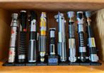 Star Wars Lightsaber Replicas 1:1 op aanvraag gemaakt!, Ophalen of Verzenden, Nieuw, Replica