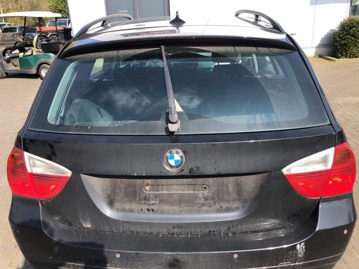 Achterklep van een BMW 3-Serie (475), Gebruikt, -, Ophalen of Verzenden, 3 maanden garantie