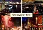 Vancouver, Ophalen of Verzenden, 1960 tot 1980, Gelopen, Buiten Europa