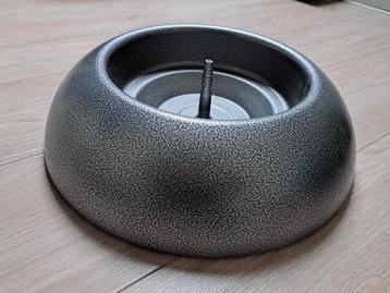 Standaard voor de kerstboom beschikbaar voor biedingen