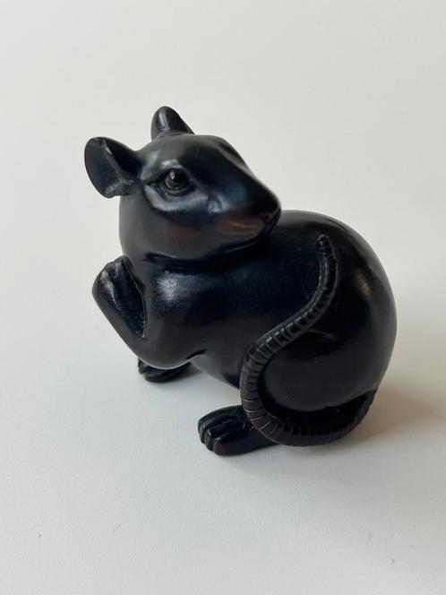 Netsuke, Antiek en Kunst, Kunst | Designobjecten, Ophalen of Verzenden