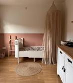 Sebra kili - meegroeibed - ledikant/peuterbed met commode, Ophalen, Gebruikt