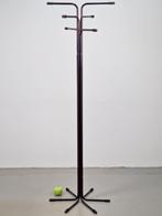 Vintage rigg kapstok van tord bjorklund zwart ikea 1987 bent