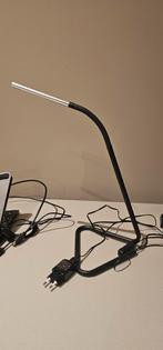 Ikea Bureau/Nachtkast Lamp - 3 stuks, Huis en Inrichting, Lampen | Tafellampen, Gebruikt, Ophalen of Verzenden, Modern, Minder dan 50 cm