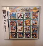 Nintendo DS 482 Games in one | Super mario & veel meer!, Online, 1 speler, Ophalen of Verzenden, Zo goed als nieuw
