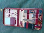 Vintage manicureset, Antiek en Kunst, Ophalen of Verzenden