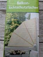 Balkon scherm.Nieuw, Ophalen of Verzenden, Nieuw