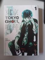 Tokyo ghoul volume 1, Boeken, Eén comic, Ophalen of Verzenden, Zo goed als nieuw, Japan (Manga)