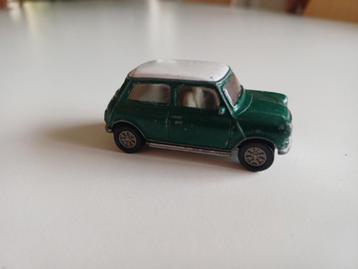 Vintage Siku rover mini beschikbaar voor biedingen