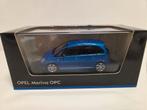 Minichamps Opel Meriva OPC 1:43, Hobby en Vrije tijd, Modelauto's | 1:43, Auto, ., Ophalen of Verzenden, Zo goed als nieuw