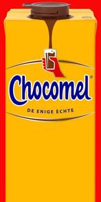 Chocomel. Vol. 0,99 euro., Ophalen