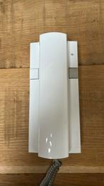 Binnenpost intercom, Ophalen, Nieuw