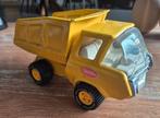 Vintage Tonka Kiepwagen jaren '70, Ophalen of Verzenden, Zo goed als nieuw