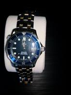 Omega Seamaster Professionel horloge 300, Ophalen, Staal, Staal, Polshorloge