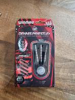 Dennis Priestley darts  25 gram, Ophalen of Verzenden, Pijlen