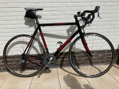 Racefiets, Sport en Fitness, Wielrennen, Zo goed als nieuw, Overige typen, Ophalen