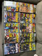 10x TOYFARE, Guide to collectible toys., Amerika, Ophalen of Verzenden, Zo goed als nieuw, Meerdere comics