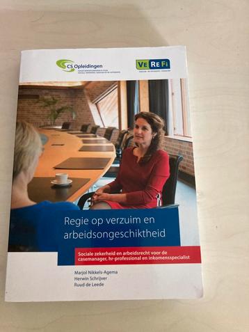 Regie op verzuim en arbeidsongeschiktheid beschikbaar voor biedingen
