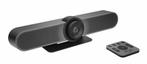 Logitech Meetup Camera, Ophalen of Verzenden, Zo goed als nieuw, Bedraad, Logitech