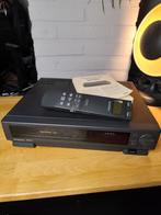 Hitachi Video Recorder - VHS Speler, Ophalen of Verzenden, Gebruikt, VHS-speler of -recorder