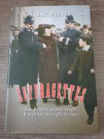Suffragettes - Frank Meeres, Ophalen of Verzenden, Gelezen, Frank Meeres