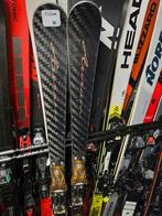 152cm VIST AURUM LUXE CARVE SKIS VOOR KENNER, Overige merken, 160 tot 180 cm, Ophalen of Verzenden, Zo goed als nieuw