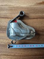 Vintage Chocoladevorm Wandelschoen, Antiek en Kunst, Ophalen of Verzenden