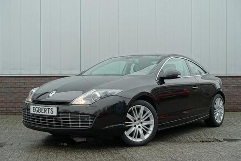 Renault Laguna Coupé | Renault onderhouden | 3.5 V6 Initial, Auto's, Renault, Bedrijf, Te koop, Laguna, ABS, Airbags, Airconditioning