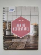Aan de keukentafel, Ophalen of Verzenden, Nieuw