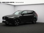 Volvo XC90 T8 AWD Long Range R-Design / Luchtvering / Head u, Auto's, Stof, Gebruikt, 4 cilinders, 7 stoelen