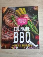Fantastische vleesrecepten voor een culinaire BBQ - ophalen, Ophalen, Zo goed als nieuw, Steven Raichlen
