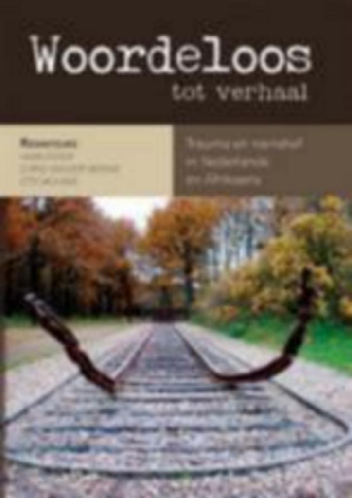 woordeloos tot verhaal Hans Ester Splinternieuw, Boeken, Esoterie en Spiritualiteit, Nieuw, Ophalen of Verzenden