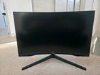 Samsung Odyessy G5 - 27 inch curved monitor, Ophalen, 101 t/m 150 Hz, Curved, VA