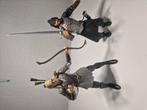 Action Figure Lord of the Rings Toy Biz, 2001 2003, Verzamelen, Lord of the Rings, Ophalen of Verzenden, Actiefiguurtje