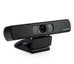 Konftel Cam20 Conferentiecamera 4K Professioneel USB3 Webcam, MacOS, Nieuw, Ophalen of Verzenden, Konftel