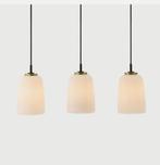 Hanglamp, Ophalen, Zo goed als nieuw, Minder dan 50 cm