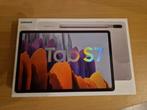 Samsung tab s7, Computers en Software, Android Tablets, Ophalen of Verzenden, Zo goed als nieuw, 11 inch