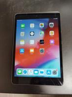 iPad, Computers en Software, Apple iPads, Ophalen, Gebruikt, 8 inch, Grijs