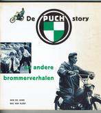 De puch-story en andere brommerverhalen, Fietsen en Brommers, Brommers | Puch, Ophalen of Verzenden, Gebruikt, Overige modellen
