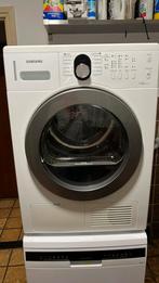 Samsung droger SDC35701, Ophalen, Gebruikt, Voorlader, Condens