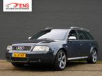 Audi A6 Avant 4.2 quattro S6 Exclusive 2e EIGENAAR! ORGINELE, Auto's, Automaat, 4172 cc, Gebruikt, Blauw