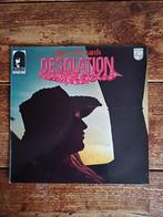 Cuby + Blizzards  -  Desolation, Cd's en Dvd's, Vinyl | Jazz en Blues, Ophalen of Verzenden