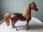 Breyer morgan paard, Ophalen of Verzenden, Zo goed als nieuw, Paard, Beeldje of Figuurtje