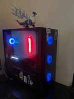 Gaming PC - i5 11400F, RTX 3060, 16GB RAM, 1TB HDD + SSD, Computers en Software, Desktop Pc's, Ophalen, Gebruikt, HDD, Gaming