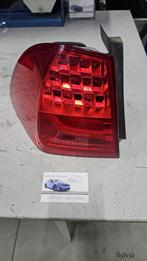 Achterlicht Led links BMW 3 serie E91 LCi touring 6321728943, Gebruikt, -, -, Ophalen of Verzenden