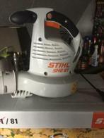 STIHL BLADBLAZERS, Ophalen, Gebruikt, Benzine