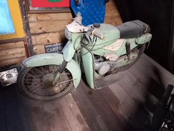 Tomos t12 colibri beschikbaar voor biedingen